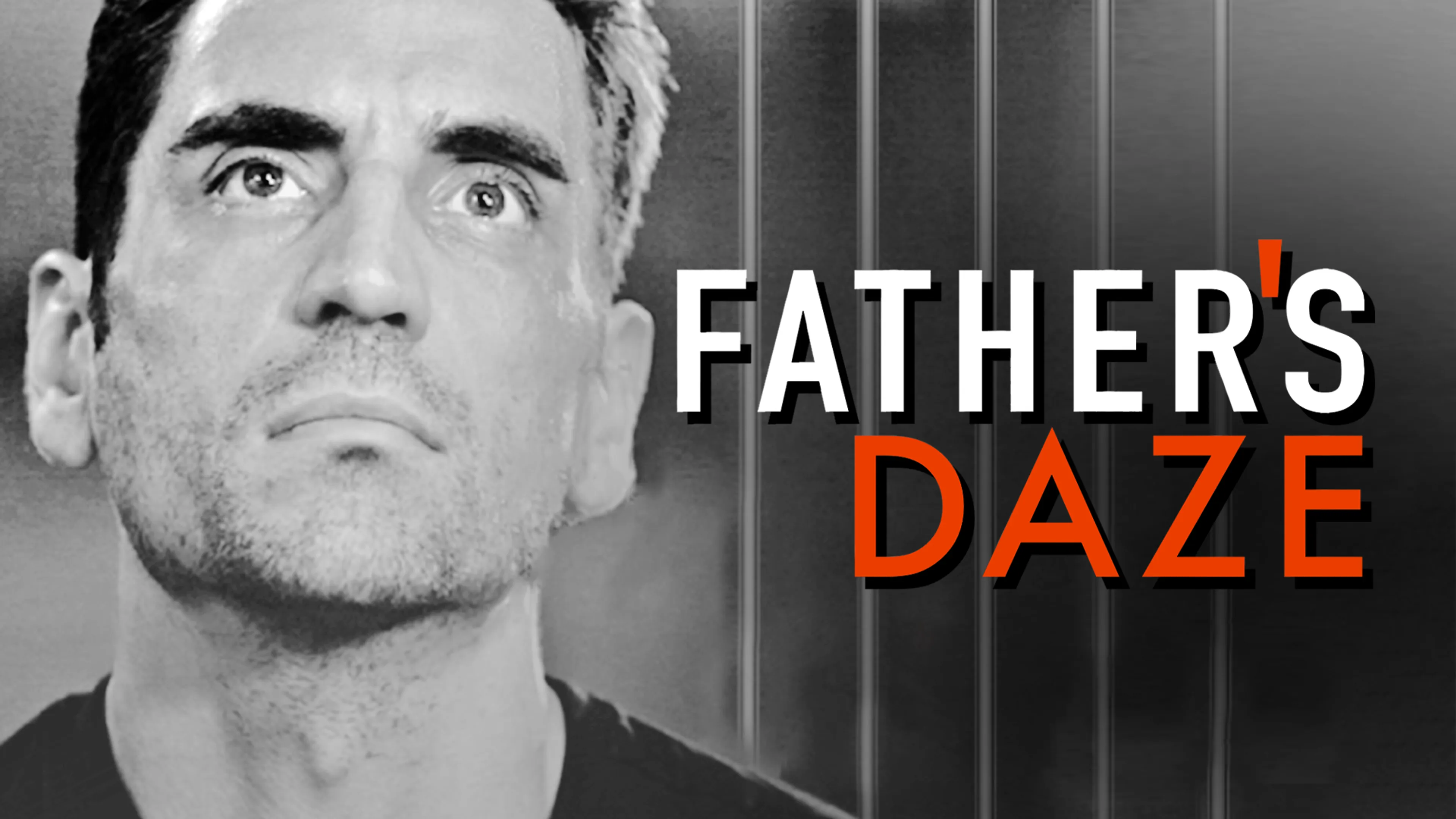 Father's Daze poster